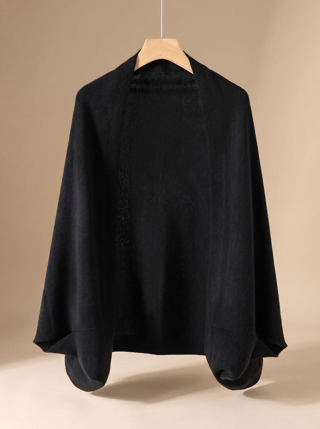Sorrel Cocoon Knit Shrug 2
