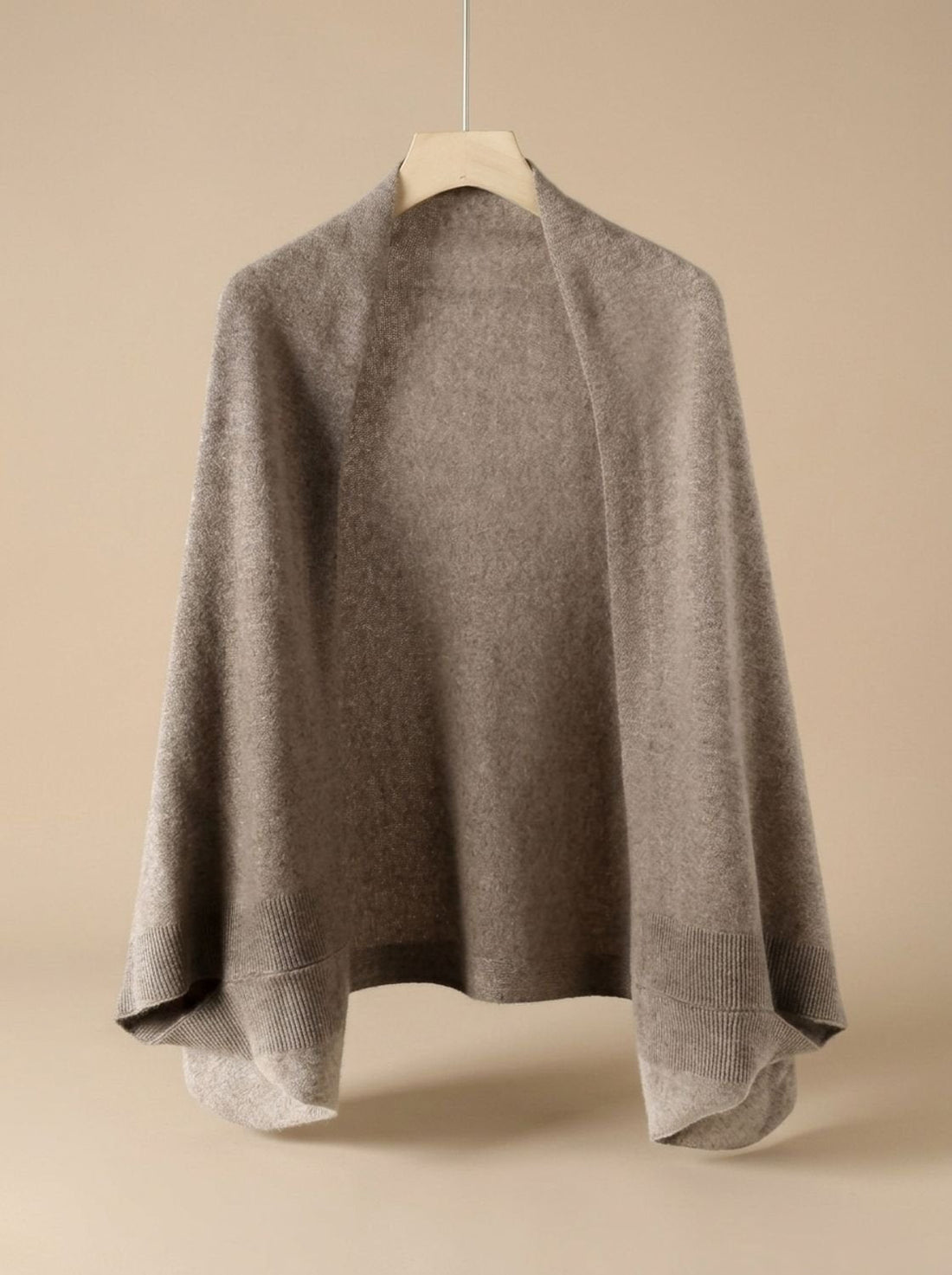 Sorrel Cocoon Knit Shrug 6
