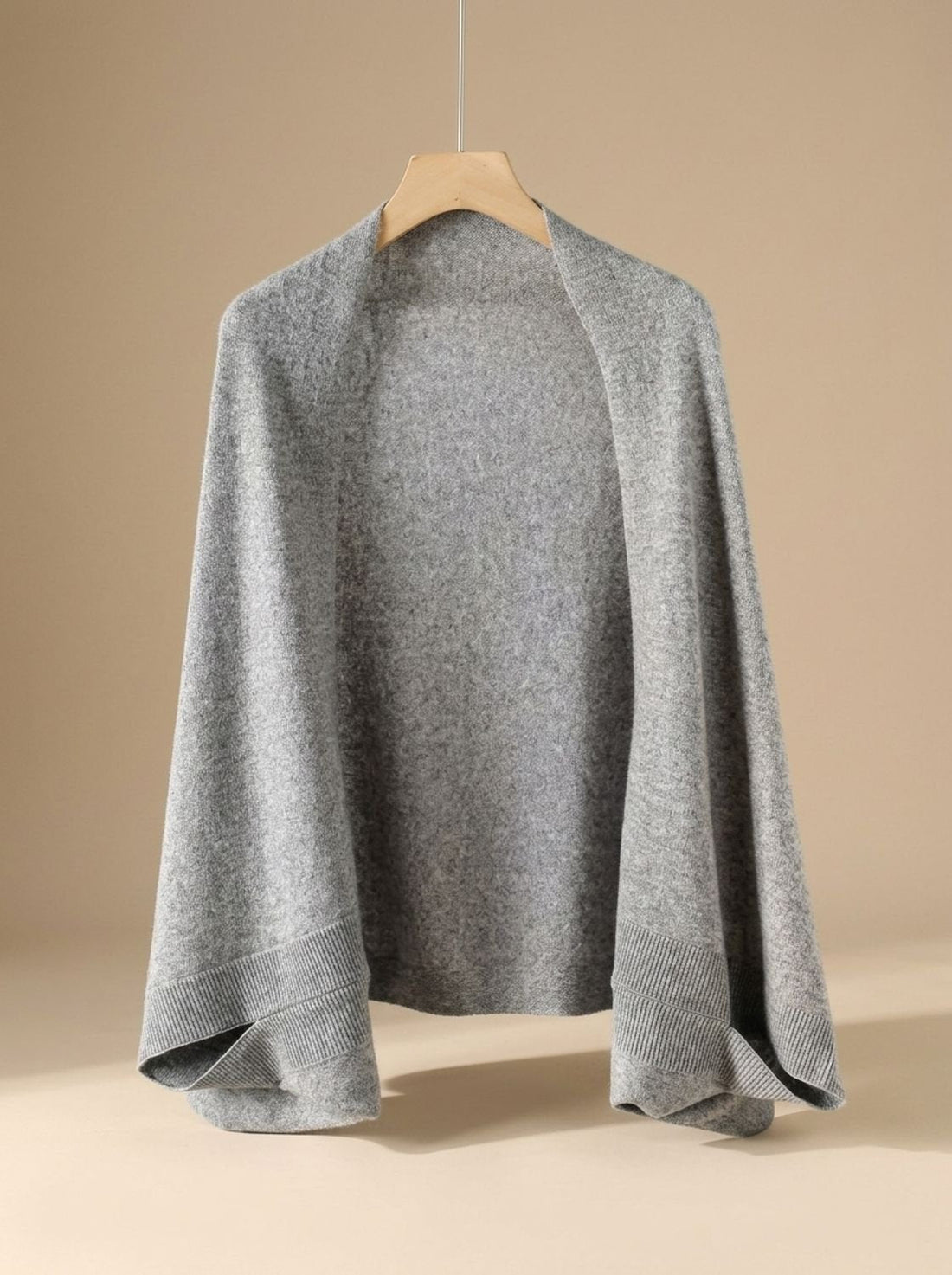 Sorrel Cocoon Knit Shrug 7
