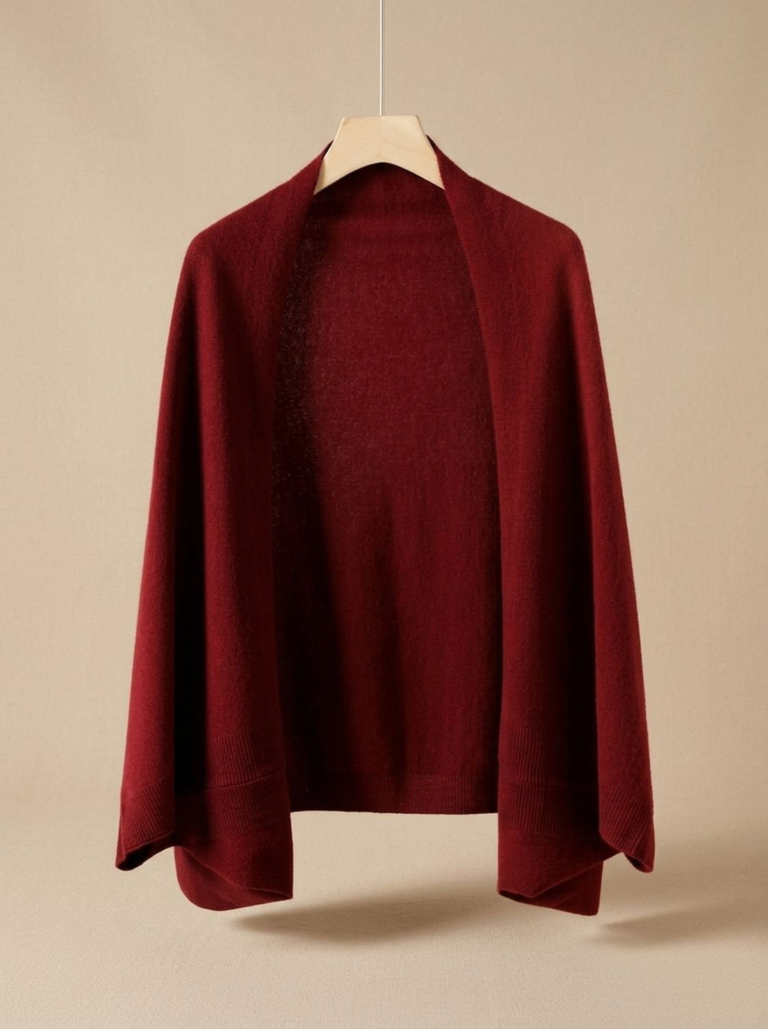 Sorrel Cocoon Knit Shrug 8